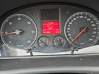 Volkswagen touran 1.9 tdi business 7-persoons 2006 | 45-sh-jg i - afbeelding 18 van  21