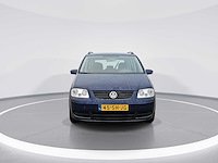 Volkswagen touran 1.9 tdi business 7-persoons 2006 | 45-sh-jg i - afbeelding 20 van  21