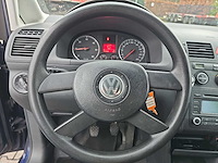 Volkswagen touran 1.9 tdi business 7-persoons 2006 | 45-sh-jg i - afbeelding 21 van  21