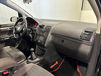 Volkswagen touran 1.9 tdi business 87-tj-rz - afbeelding 3 van  17