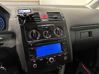 Volkswagen touran 1.9 tdi business 87-tj-rz - afbeelding 16 van  17