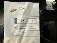 Volkswagen touran 1.9 tdi business 87-tj-rz - afbeelding 5 van  17