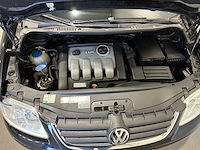 Volkswagen touran 1.9 tdi business 87-tj-rz - afbeelding 6 van  17