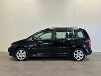 Volkswagen touran 1.9 tdi business 87-tj-rz - afbeelding 8 van  17