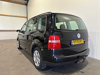Volkswagen touran 1.9 tdi business 87-tj-rz - afbeelding 9 van  17