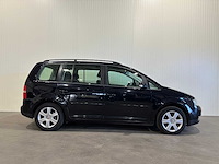 Volkswagen touran 1.9 tdi business 87-tj-rz - afbeelding 12 van  17