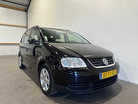 Volkswagen touran 1.9 tdi business 87-tj-rz - afbeelding 13 van  17