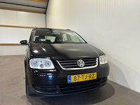 Volkswagen touran 1.9 tdi business 87-tj-rz - afbeelding 14 van  17