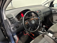 Volkswagen touran 1.9 tdi business 87-tj-rz - afbeelding 15 van  17