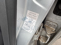 Volkswagen touran 1.9 tdi highline, 2005 - afbeelding 2 van  33
