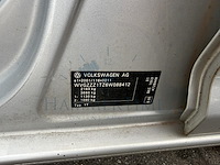 Volkswagen touran 1.9 tdi highline, 2005 - afbeelding 3 van  33
