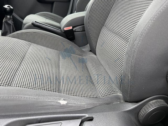 Volkswagen touran 1.9 tdi highline, 2005 - afbeelding 4 van  33