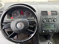 Volkswagen touran 1.9 tdi highline, 2005 - afbeelding 5 van  33