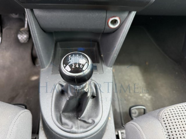 Volkswagen touran 1.9 tdi highline, 2005 - afbeelding 6 van  33