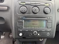 Volkswagen touran 1.9 tdi highline, 2005 - afbeelding 7 van  33