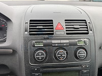 Volkswagen touran 1.9 tdi highline, 2005 - afbeelding 8 van  33