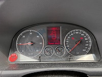 Volkswagen touran 1.9 tdi highline, 2005 - afbeelding 9 van  33