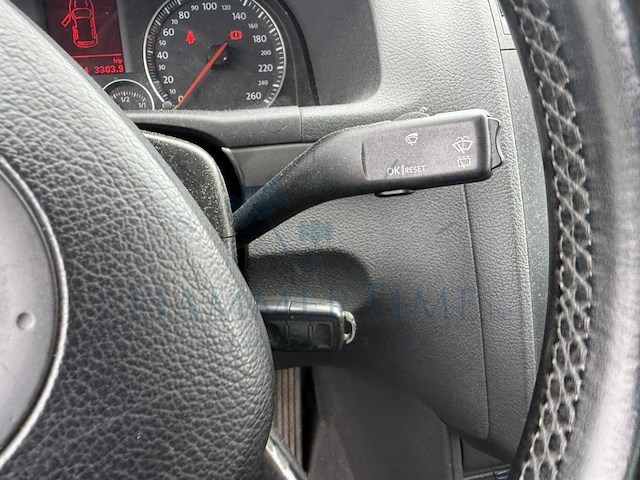 Volkswagen touran 1.9 tdi highline, 2005 - afbeelding 10 van  33