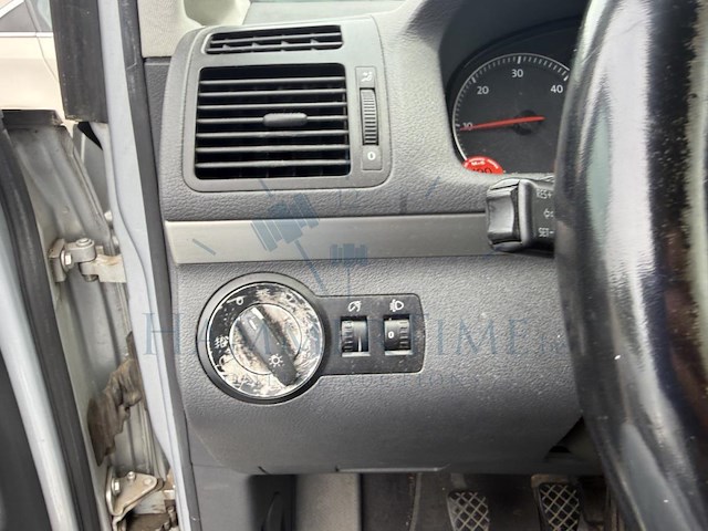 Volkswagen touran 1.9 tdi highline, 2005 - afbeelding 13 van  33