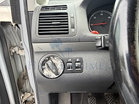 Volkswagen touran 1.9 tdi highline, 2005 - afbeelding 13 van  33