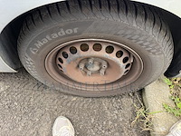 Volkswagen touran 1.9 tdi highline, 2005 - afbeelding 15 van  33