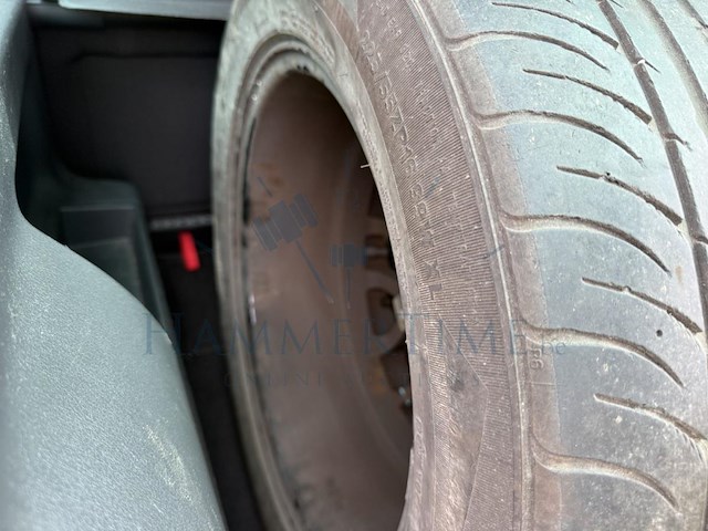 Volkswagen touran 1.9 tdi highline, 2005 - afbeelding 18 van  33