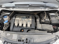 Volkswagen touran 1.9 tdi highline, 2005 - afbeelding 21 van  33