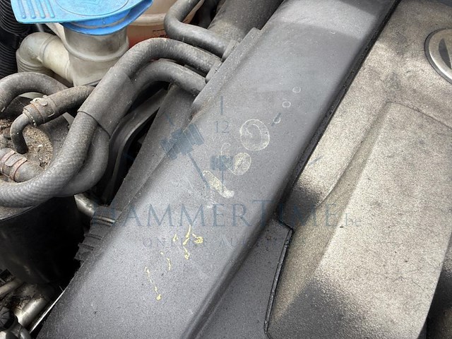 Volkswagen touran 1.9 tdi highline, 2005 - afbeelding 22 van  33