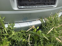Volkswagen touran 1.9 tdi highline, 2005 - afbeelding 26 van  33