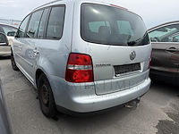 Volkswagen touran 1.9 tdi highline, 2005 - afbeelding 30 van  33