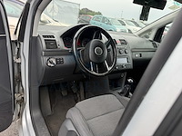 Volkswagen touran 1.9 tdi highline, 2005 - afbeelding 32 van  33