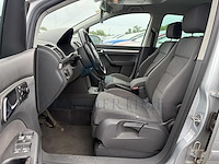 Volkswagen touran 1.9 tdi highline, 2005 - afbeelding 33 van  33