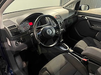 Volkswagen touran 1.9 tdi trendline, 52-rg-lv - afbeelding 3 van  20