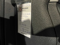 Volkswagen touran 1.9 tdi trendline, 52-rg-lv - afbeelding 9 van  20