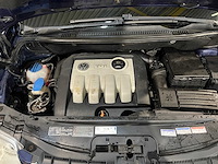 Volkswagen touran 1.9 tdi trendline, 52-rg-lv - afbeelding 10 van  20