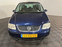 Volkswagen touran 1.9 tdi trendline, 52-rg-lv - afbeelding 13 van  20