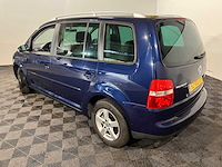 Volkswagen touran 1.9 tdi trendline, 52-rg-lv - afbeelding 12 van  20
