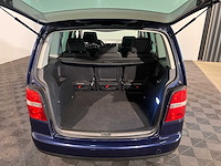 Volkswagen touran 1.9 tdi trendline, 52-rg-lv - afbeelding 14 van  20