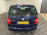 Volkswagen touran 1.9 tdi trendline, 52-rg-lv - afbeelding 15 van  20