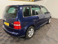 Volkswagen touran 1.9 tdi trendline, 52-rg-lv - afbeelding 16 van  20