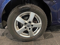 Volkswagen touran 1.9 tdi trendline, 52-rg-lv - afbeelding 17 van  20