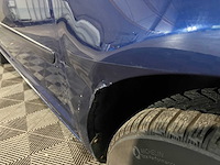 Volkswagen touran 1.9 tdi trendline, 52-rg-lv - afbeelding 19 van  20