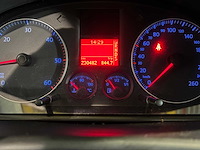 Volkswagen touran 1.9 tdi trendline, 52-rg-lv - afbeelding 20 van  20