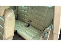 Volkswagen touran 2.0-16v fsi highline 2004 | 98-pr-kz i - afbeelding 4 van  15