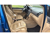 Volkswagen touran 2.0-16v fsi highline 2004 | 98-pr-kz i - afbeelding 6 van  15