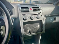 Volkswagen touran 2.0 tdi comfl. bluem , 9-xsn-90 - afbeelding 2 van  12