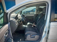 Volkswagen touran 2.0 tdi comfl. bluem , 9-xsn-90 - afbeelding 8 van  12