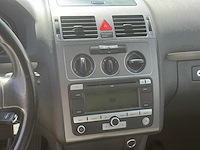 Volkswagen touran 2.0 tdi comfortline , 83-vjg-8 - afbeelding 2 van  14