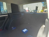 Volkswagen touran 2.0 tdi comfortline , 83-vjg-8 - afbeelding 4 van  14