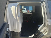 Volkswagen touran 2.0 tdi comfortline , 83-vjg-8 - afbeelding 5 van  14